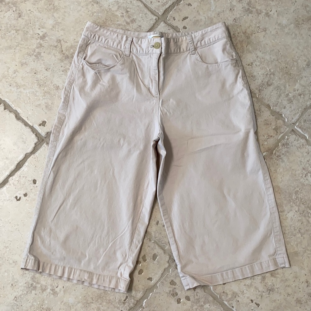 Stretch Talbots Shorts